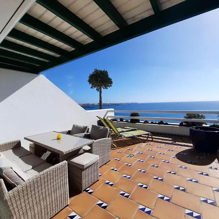 Apartamento Gaviota Playa Blanca  Exterior photo