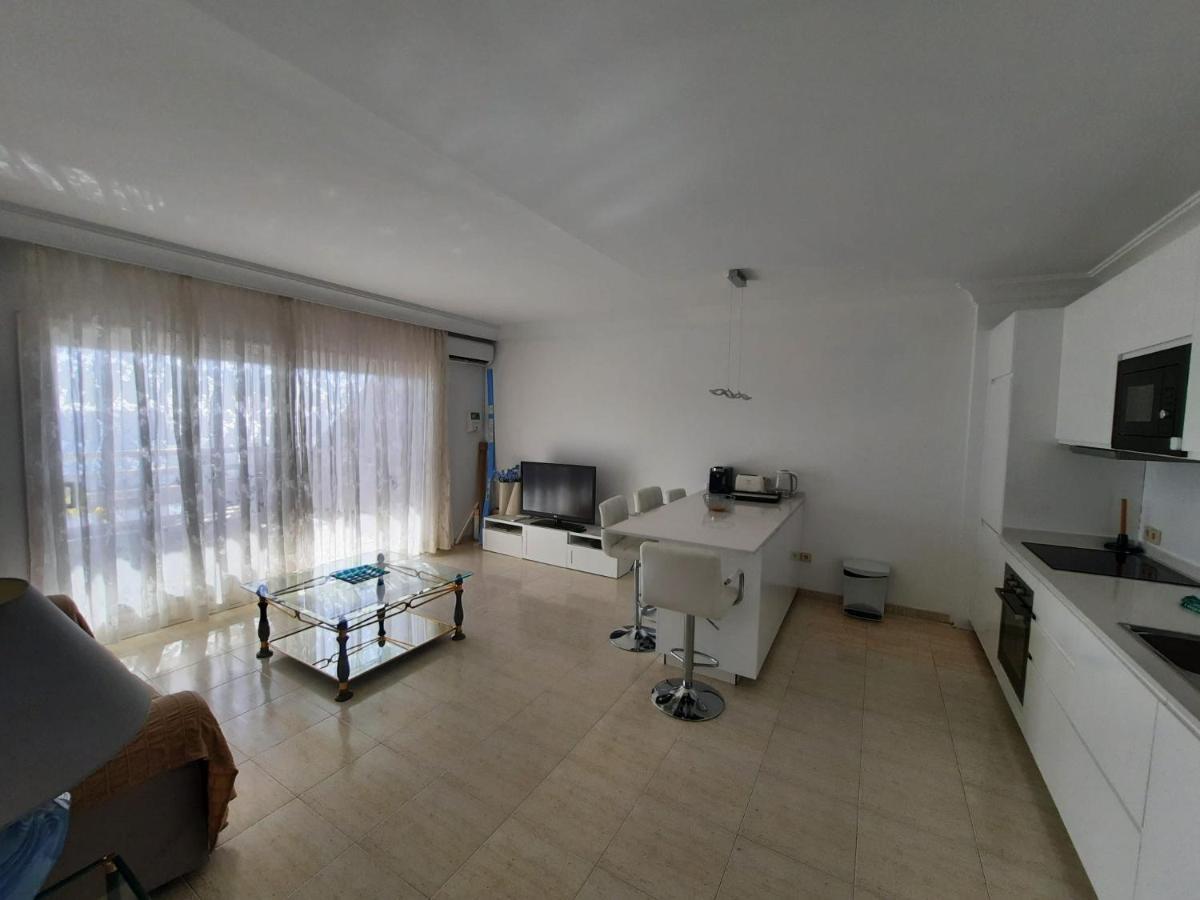 Apartamento Gaviota Playa Blanca  Exterior photo