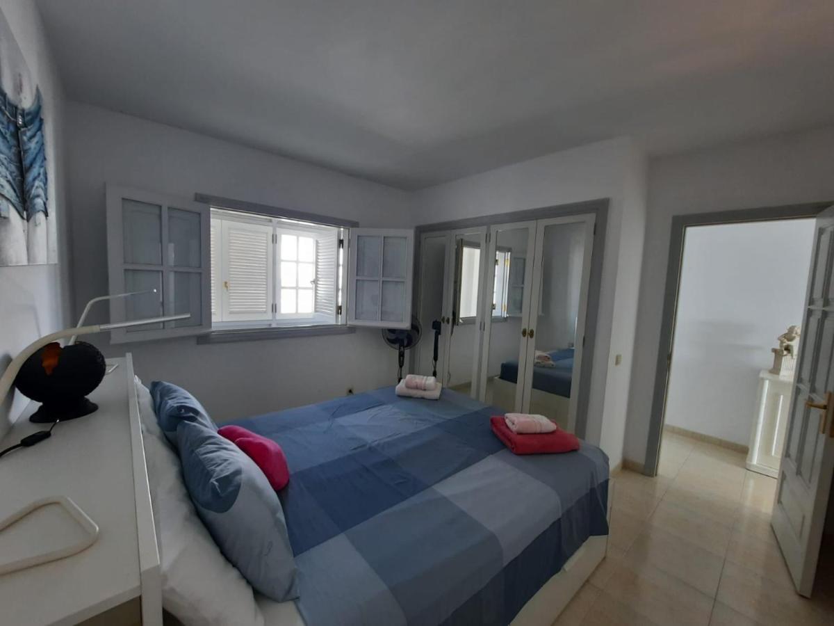 Apartamento Gaviota Playa Blanca  Exterior photo