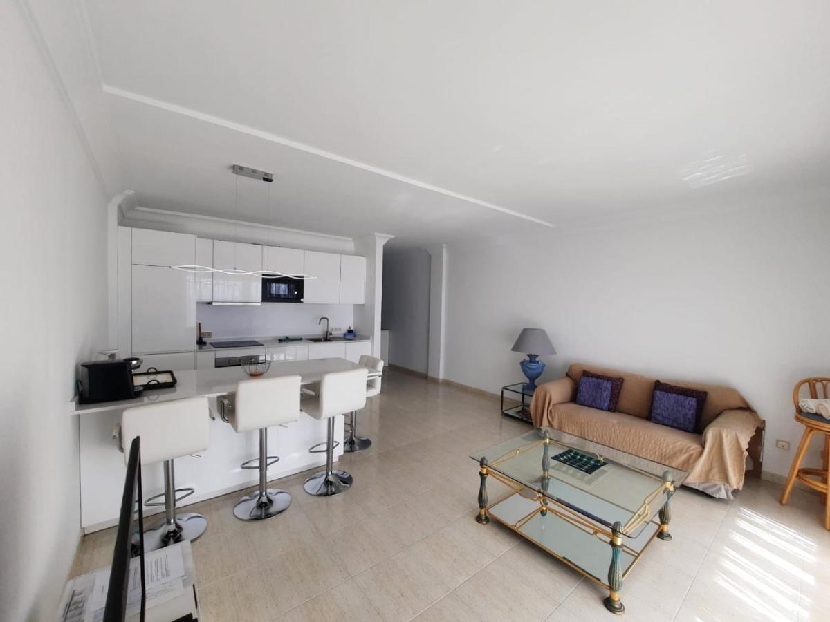 Apartamento Gaviota Playa Blanca  Exterior photo