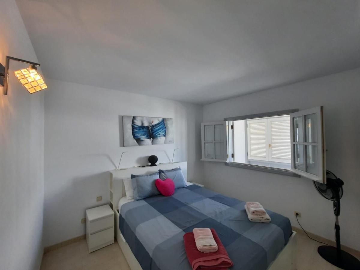 Apartamento Gaviota Playa Blanca  Exterior photo