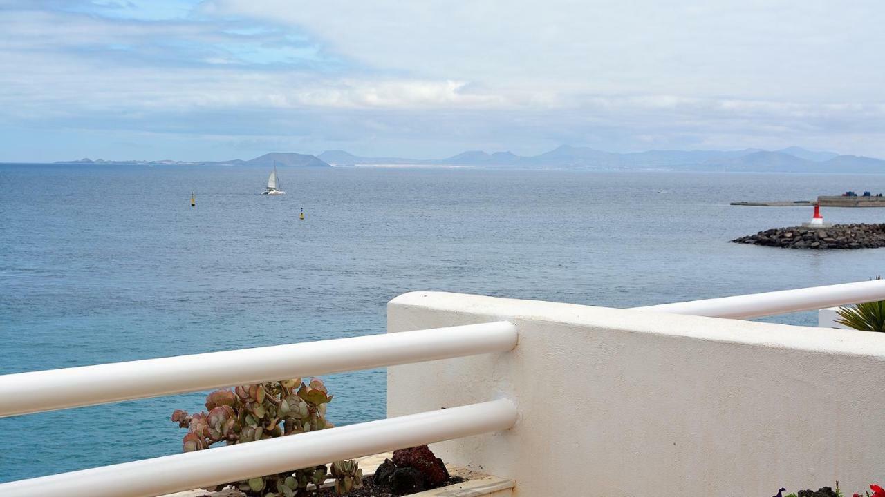 Apartamento Gaviota Playa Blanca  Exterior photo